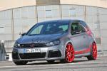 Volkswagen Golf R by Sport-Wheels 2010 года